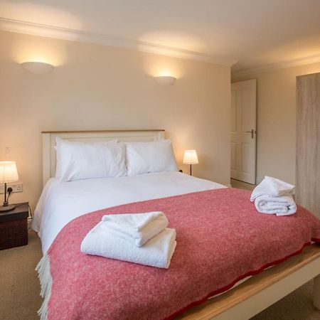 2 Hazelwood Villa Aldringham Buitenkant foto
