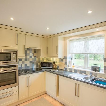 2 Hazelwood Villa Aldringham Buitenkant foto