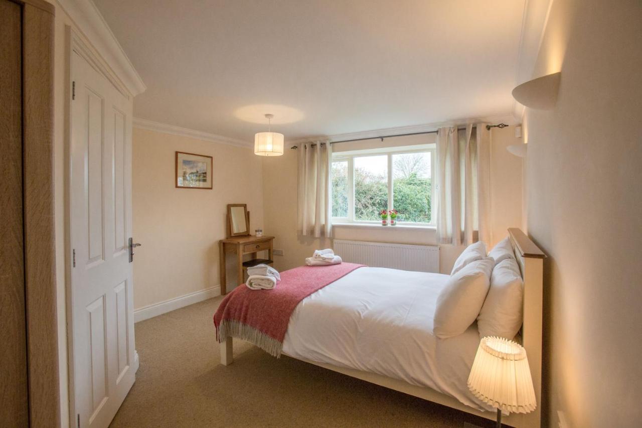 2 Hazelwood Villa Aldringham Buitenkant foto