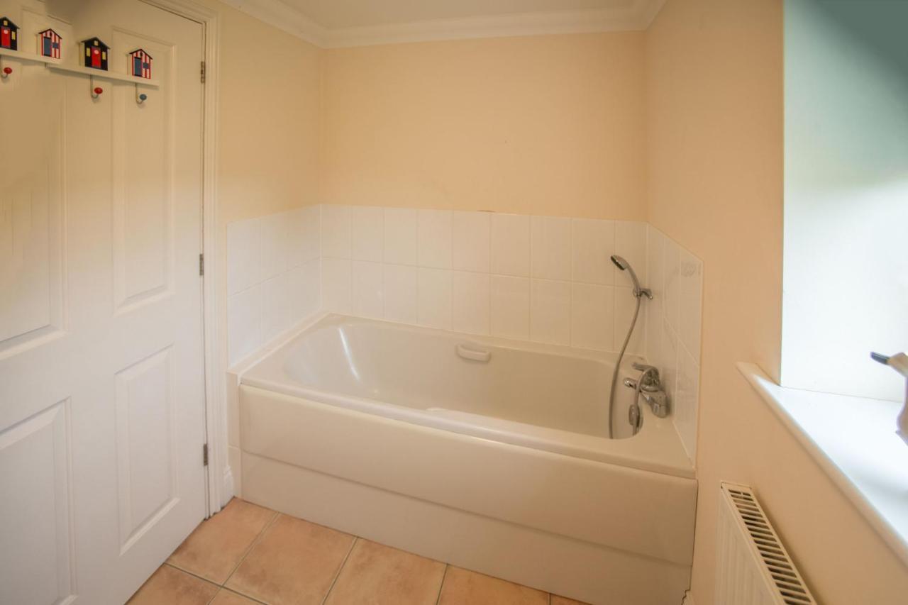2 Hazelwood Villa Aldringham Buitenkant foto
